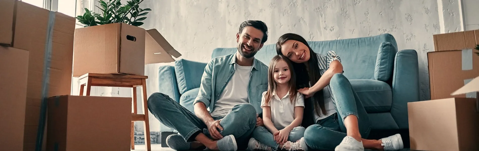 🚚 Beiladung von Bottrop nach Krefeld ab 40€ - Günstiger Umzugsservice 🏡