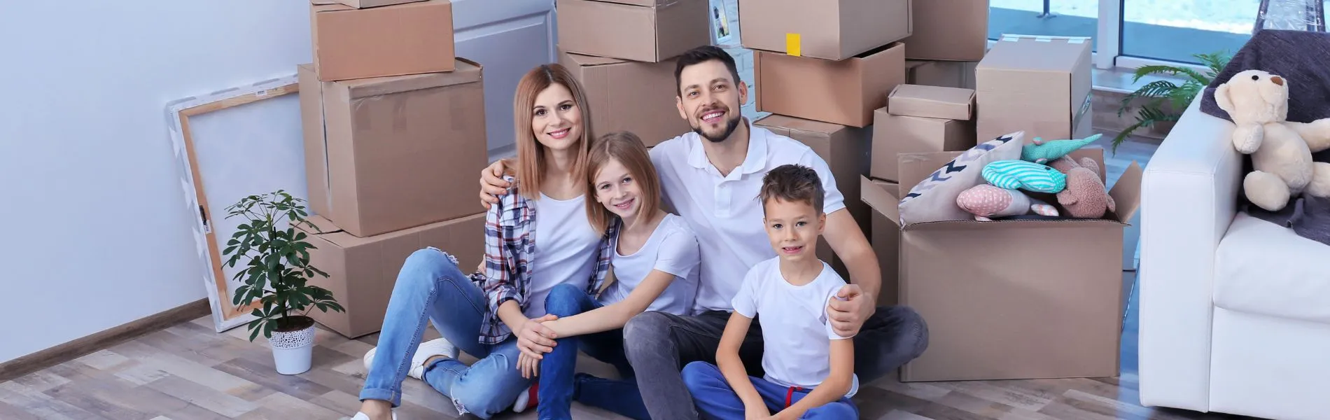 🚚 Günstige Beiladung von Bottrop nach Sankt Augustin ab 40€! 📦